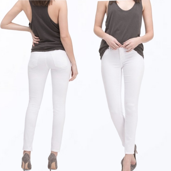 Ag Adriano Goldschmied Denim - AG Jeans NWT Legging Super Skinny  Adriano Goldschmied